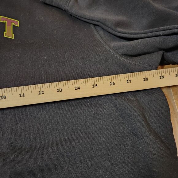 Carhartt loose fit hoodie mens 2XL - Picture 8 of 8